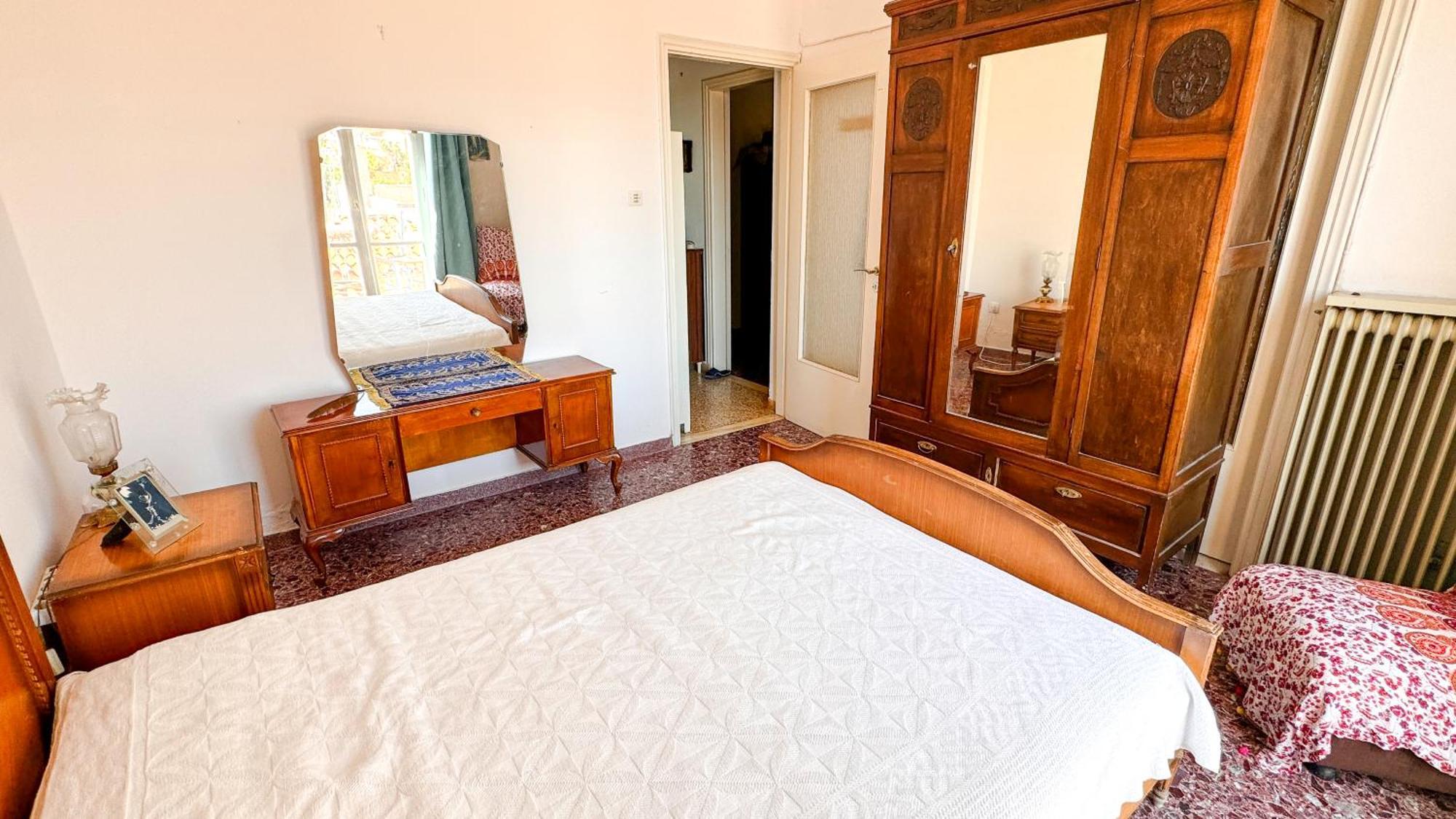 Appartement Vue Sur Mer Soul Family, Egine Aegina Exteriér fotografie