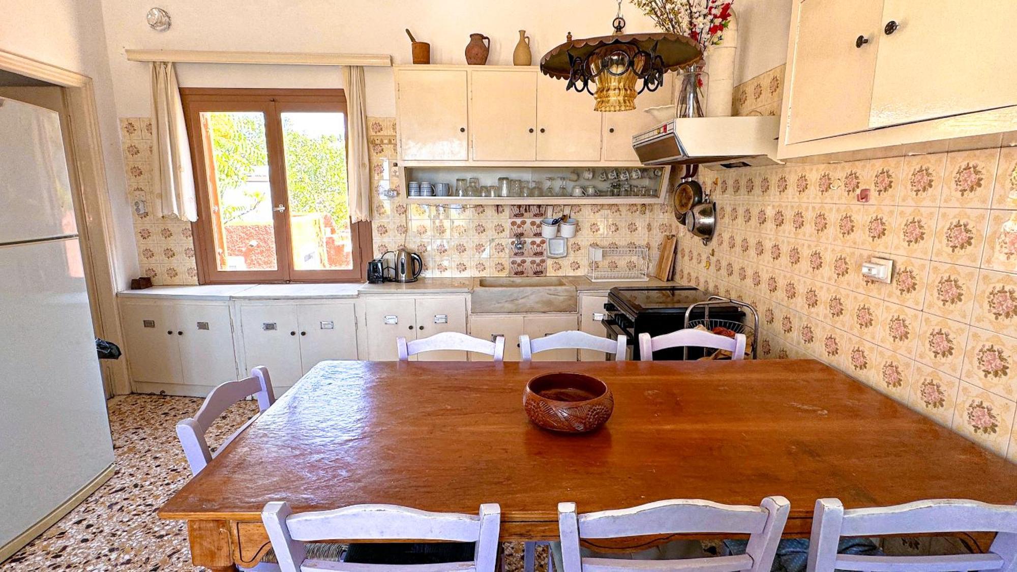 Appartement Vue Sur Mer Soul Family, Egine Aegina Exteriér fotografie